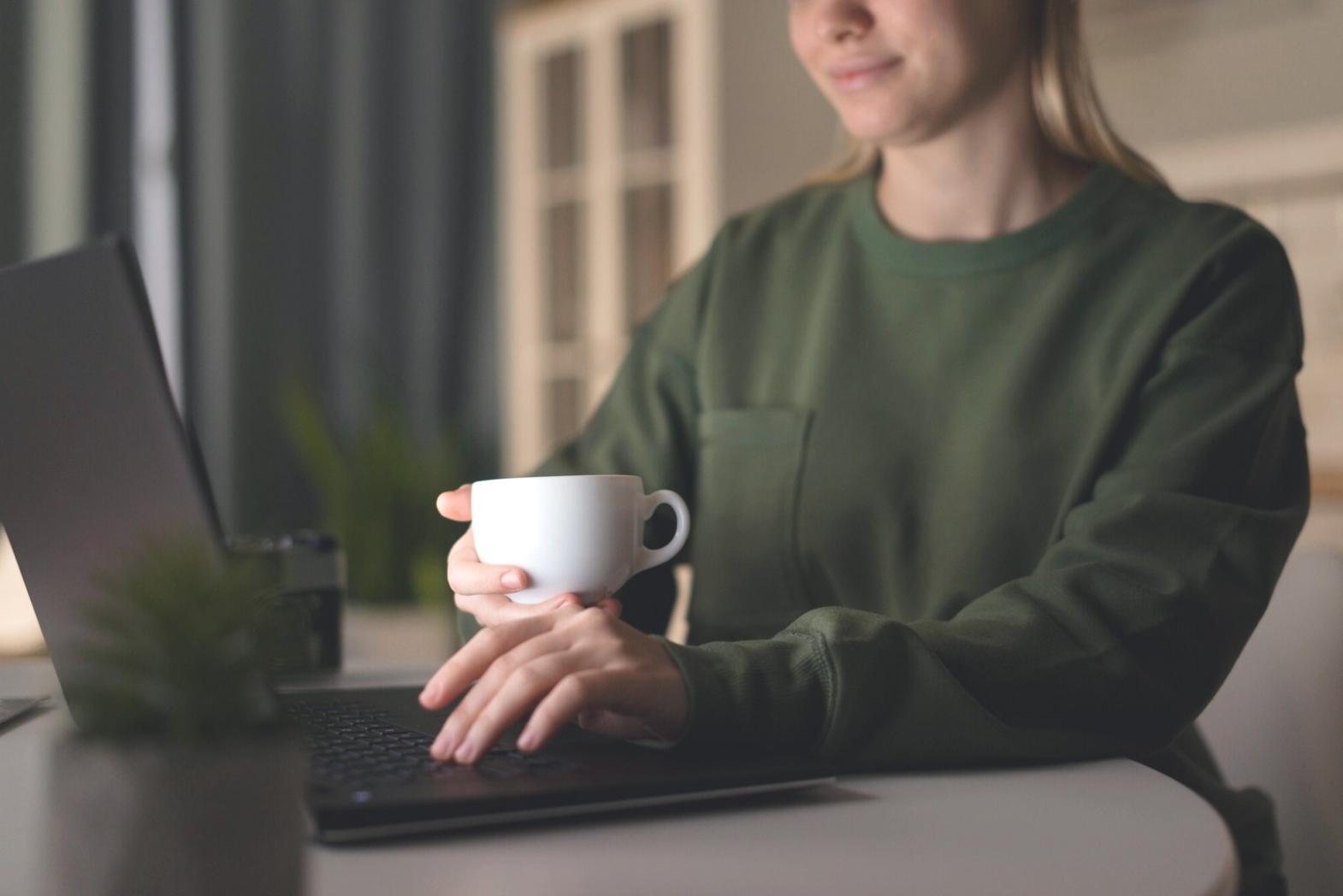 Session de formation en planification financière avec des entrepreneurs